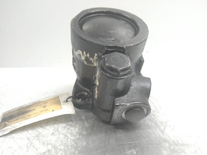 Recambio de bomba direccion para seat 131 2.5 d referencia OEM IAM 7673955193  