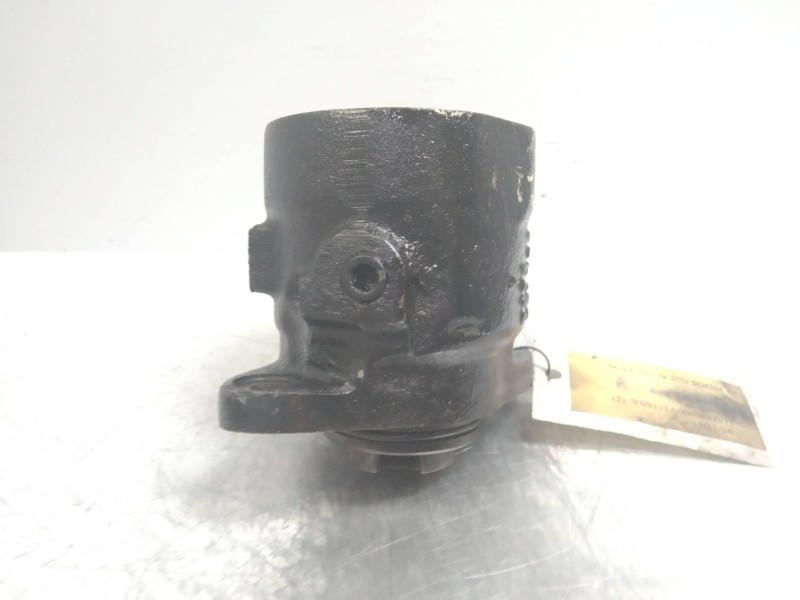 Recambio de bomba direccion para seat 131 2.5 d referencia OEM IAM 7673955193  