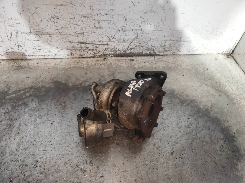 Recambio de turbocompresor para opel astra h berlina cosmo referencia OEM IAM TD03L407TVG  