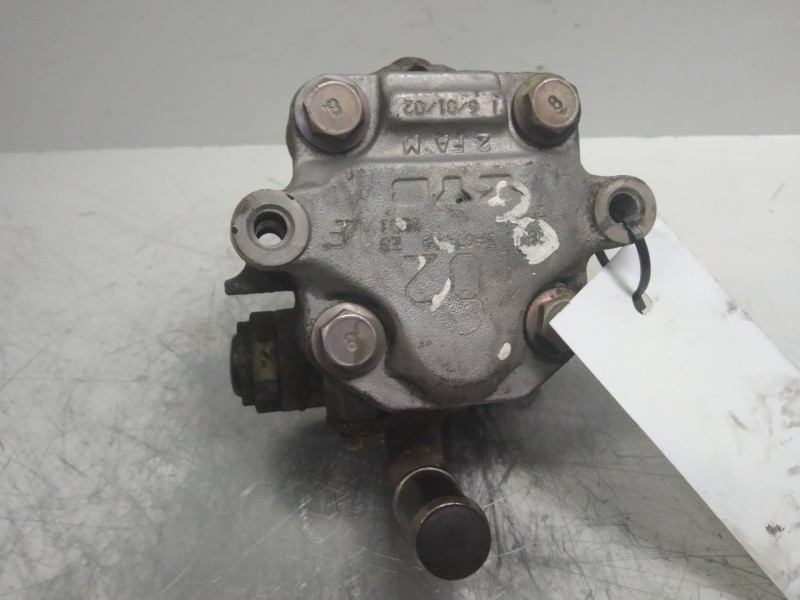Recambio de bomba direccion para seat alhambra (7v9) signo referencia OEM IAM   