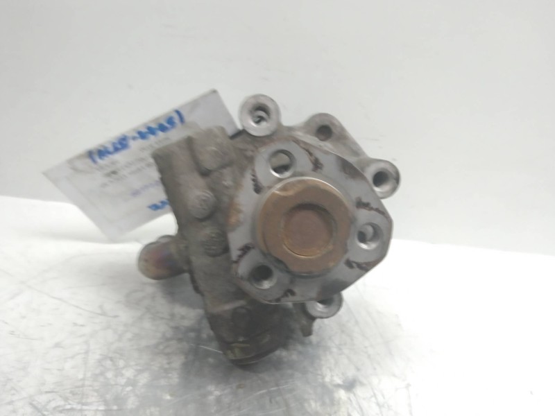 Recambio de bomba direccion para seat alhambra (7v9) signo referencia OEM IAM   