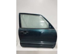Recambio de puerta delantera derecha para mitsubishi montero (v80/v90) 3.2 di-d cat referencia OEM IAM   
