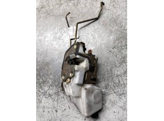 Recambio de motor cierre centralizado delantero izquierdo para mitsubishi space wagon (n80/n90) 2,4 glx referencia OEM IAM   5P