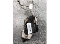 Recambio de motor cierre centralizado delantero izquierdo para mitsubishi space wagon (n80/n90) 2,4 glx referencia OEM IAM   5P 2