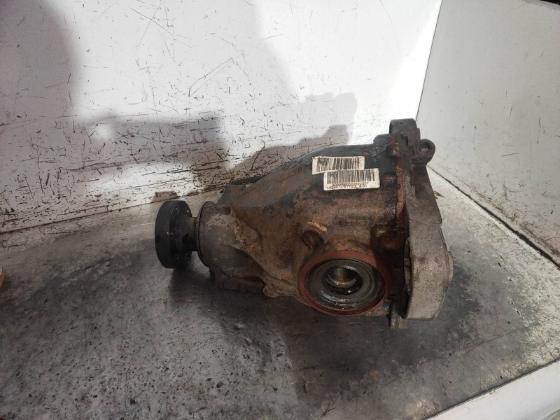 Recambio de diferencial trasero para bmw serie 5 berlina (e39) 528i referencia OEM IAM 1428575  