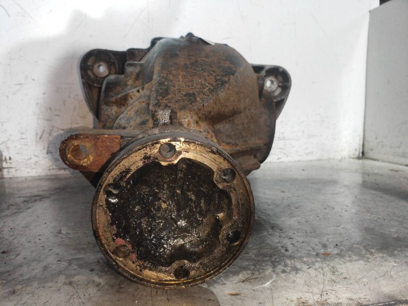 Recambio de diferencial trasero para bmw serie 5 berlina (e39) 528i referencia OEM IAM 1428575  