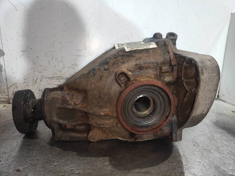 Recambio de diferencial trasero para bmw serie 5 berlina (e39) 528i referencia OEM IAM 1428575  