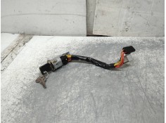 Recambio de conmutador de arranque para renault 21 berlina (b/l48) 2.1 turbodiesel referencia OEM IAM   