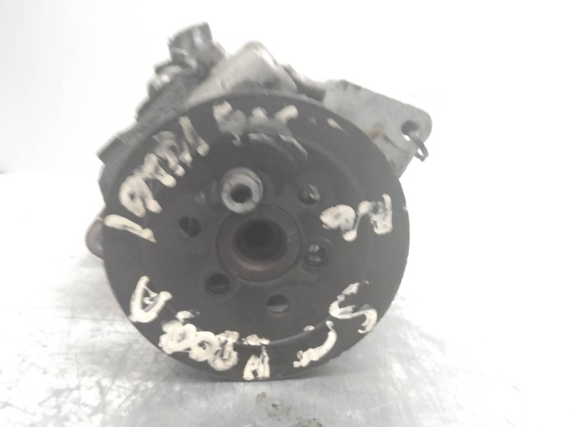 Recambio de bomba direccion para seat cordoba berlina (6k2) 1.9 tdi referencia OEM IAM   