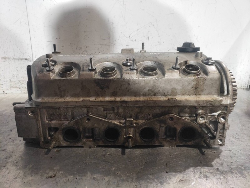 Recambio de culata para honda civic berlina 3 (ep1/2) 1.6i ls referencia OEM IAM D16V1   Recambio de culata para honda civic berlina 3 (ep1/2) 1.6i ls referencia OEM IAM D16V1