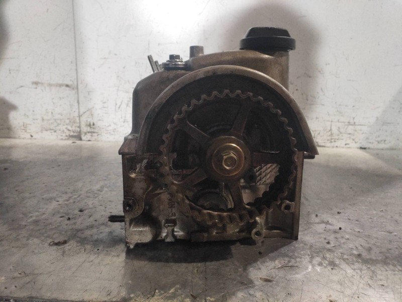 Recambio de culata para honda civic berlina 3 (ep1/2) 1.6i ls referencia OEM IAM D16V1   Recambio de culata para honda civic berlina 3 (ep1/2) 1.6i ls referencia OEM IAM D16V1