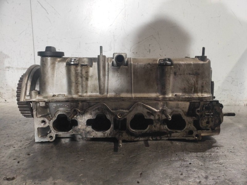 Recambio de culata para honda civic berlina 3 (ep1/2) 1.6i ls referencia OEM IAM D16V1   Recambio de culata para honda civic berlina 3 (ep1/2) 1.6i ls referencia OEM IAM D16V1