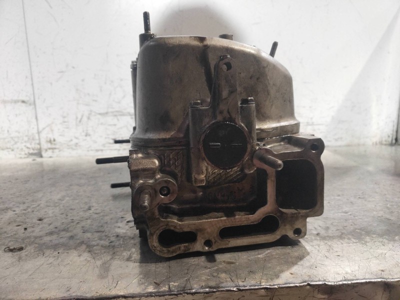 Recambio de culata para honda civic berlina 3 (ep1/2) 1.6i ls referencia OEM IAM D16V1   Recambio de culata para honda civic berlina 3 (ep1/2) 1.6i ls referencia OEM IAM D16V1