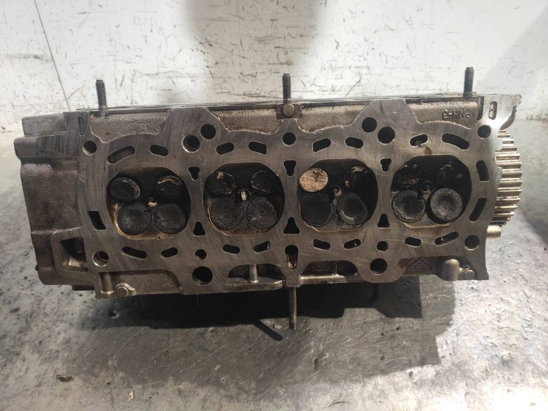 Recambio de culata para honda civic berlina 3 (ep1/2) 1.6i ls referencia OEM IAM D16V1   Recambio de culata para honda civic berlina 3 (ep1/2) 1.6i ls referencia OEM IAM D16V1