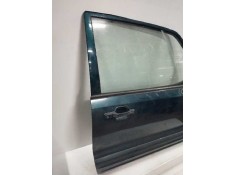 Recambio de puerta delantera derecha para mitsubishi montero (v80/v90) 3.2 di-d cat referencia OEM IAM    2