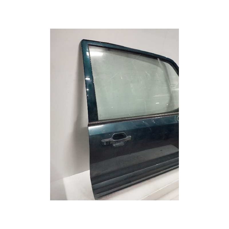 Recambio de puerta delantera derecha para mitsubishi montero (v80/v90) 3.2 di-d cat referencia OEM IAM   