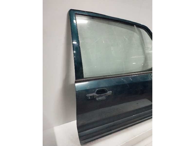 Recambio de puerta delantera derecha para mitsubishi montero (v80/v90) 3.2 di-d cat referencia OEM IAM   