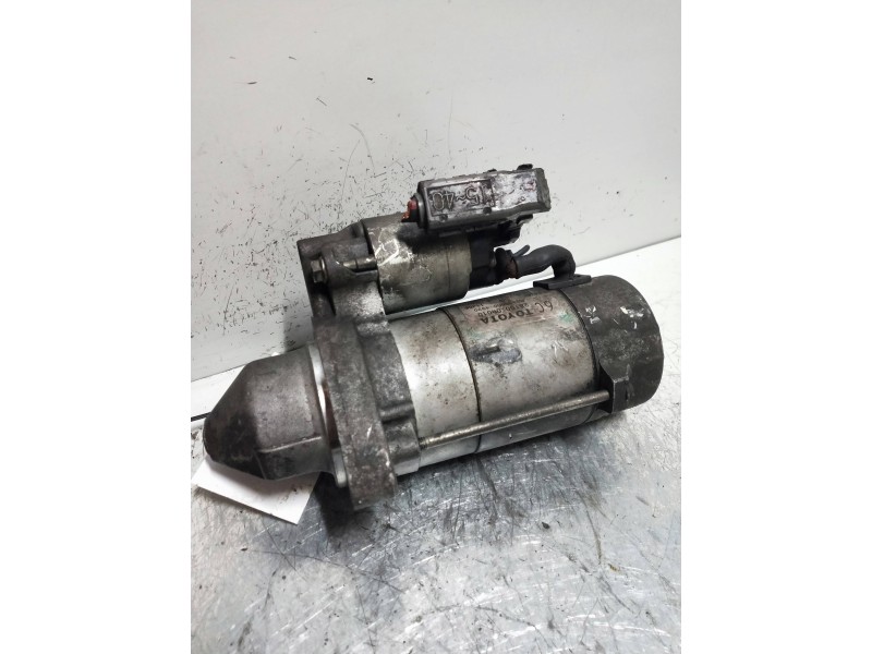 Recambio de motor arranque para toyota avensis wagon (t25) 2.2 d-4d clean power executive referencia OEM IAM 281000R010  