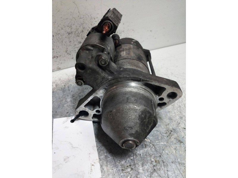 Recambio de motor arranque para toyota avensis wagon (t25) 2.2 d-4d clean power executive referencia OEM IAM 281000R010  