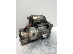 Recambio de motor arranque para peugeot j5 caja cerrada (290) 1.9 diesel referencia OEM IAM   