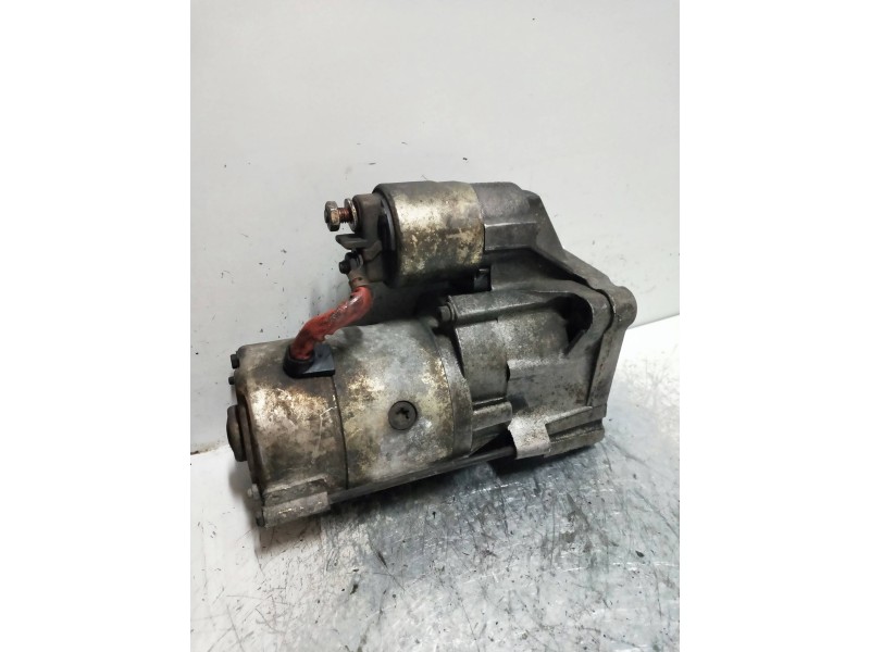 Recambio de motor arranque para peugeot j5 caja cerrada (290) 1.9 diesel referencia OEM IAM   