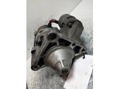 Recambio de motor arranque para peugeot j5 caja cerrada (290) 1.9 diesel referencia OEM IAM    2
