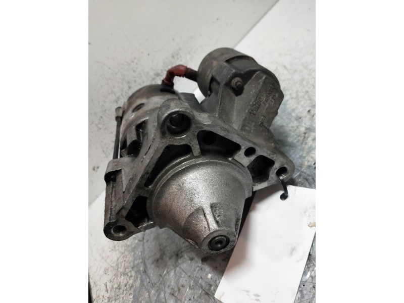 Recambio de motor arranque para peugeot j5 caja cerrada (290) 1.9 diesel referencia OEM IAM   