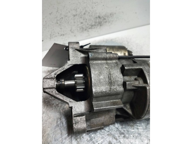 Recambio de motor arranque para peugeot j5 caja cerrada (290) 1.9 diesel referencia OEM IAM   