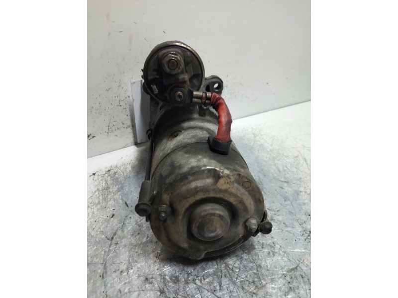 Recambio de motor arranque para peugeot j5 caja cerrada (290) 1.9 diesel referencia OEM IAM   