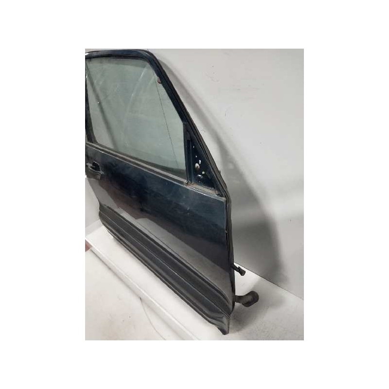Recambio de puerta delantera derecha para mitsubishi montero (v80/v90) 3.2 di-d cat referencia OEM IAM   