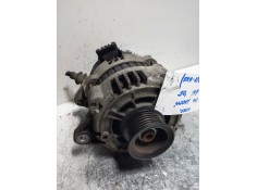 Recambio de alternador para chevrolet lacetti se referencia OEM IAM   