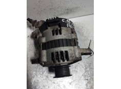 Recambio de alternador para chevrolet lacetti se referencia OEM IAM    2