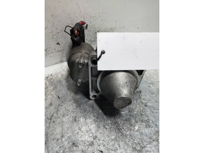 Recambio de motor arranque para fiat grande punto (199) 1.2 8v active referencia OEM IAM 46636 55193355 