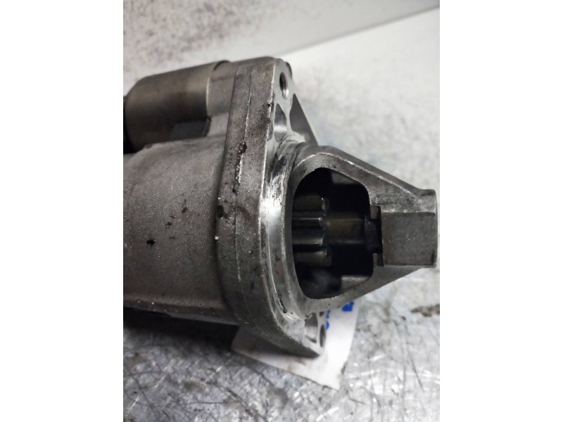 Recambio de motor arranque para fiat grande punto (199) 1.2 8v active referencia OEM IAM 46636 55193355 