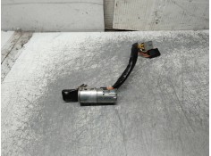 Recambio de conmutador de arranque para renault 21 berlina (b/l48) 2.1 turbodiesel referencia OEM IAM    2