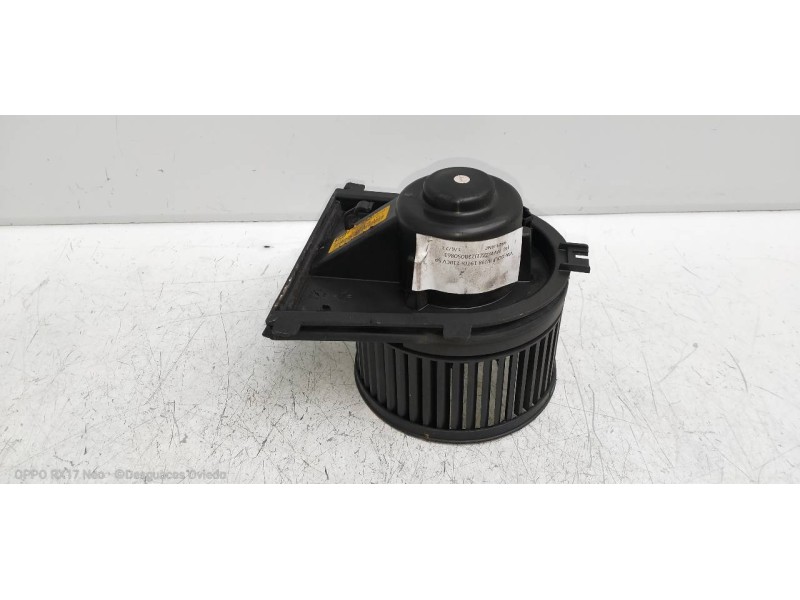 Recambio de motor calefaccion para volkswagen golf iv berlina (1j1) highline referencia OEM IAM 1J1819021B F657877G  Recambio de motor calefaccion para volkswagen golf iv berlina (1j1) highline referencia OEM IAM 1J1819021B F657877G