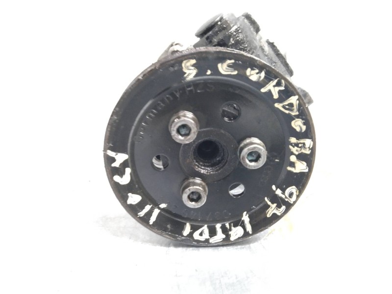 Recambio de bomba direccion para seat cordoba berlina (6k2) 1.9 tdi referencia OEM IAM   
