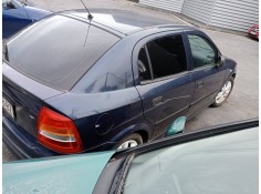 opel astra g berlina del año 1998 2