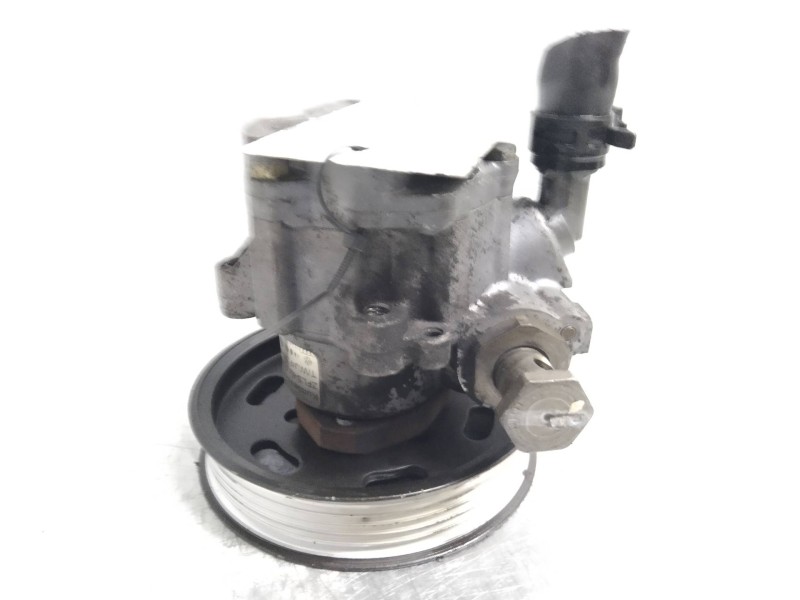 Recambio de bomba direccion para seat cordoba berlina (6k2) signo referencia OEM IAM   