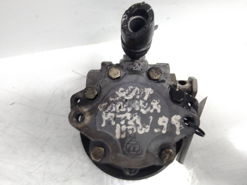 Recambio de bomba direccion para seat cordoba berlina (6k2) signo referencia OEM IAM   