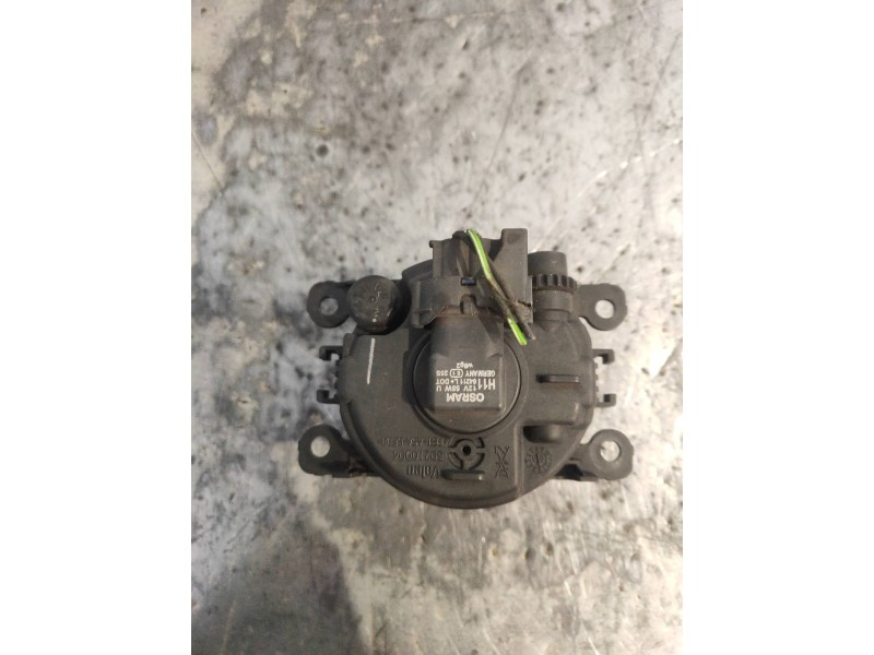 Recambio de faro antiniebla derecho para ford focus lim. (cb4) titanium referencia OEM IAM 2N1115201AB  