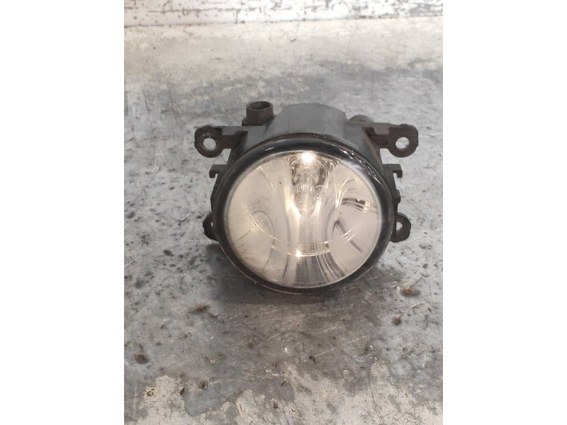 Recambio de faro antiniebla izquierdo para ford focus lim. (cb4) titanium referencia OEM IAM 2N1115201AB  