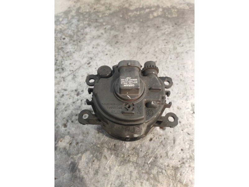 Recambio de faro antiniebla izquierdo para ford focus lim. (cb4) titanium referencia OEM IAM 2N1115201AB  