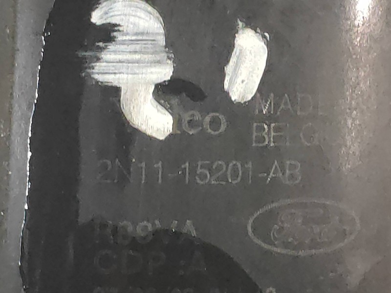 Recambio de faro antiniebla izquierdo para ford focus lim. (cb4) titanium referencia OEM IAM 2N1115201AB  