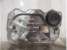 Recambio de elevalunas delantero derecho para ford focus lim. (cb4) titanium referencia OEM IAM 984697203  5P