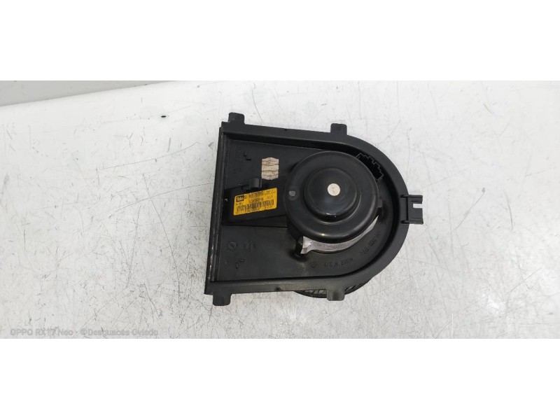Recambio de motor calefaccion para volkswagen golf iv berlina (1j1) highline referencia OEM IAM 1J1819021B F657877G  Recambio de motor calefaccion para volkswagen golf iv berlina (1j1) highline referencia OEM IAM 1J1819021B F657877G