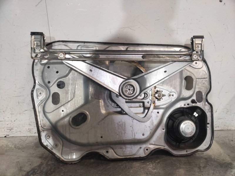 Recambio de elevalunas delantero derecho para ford focus lim. (cb4) titanium referencia OEM IAM 984697203  5P