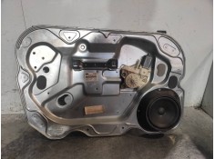 Recambio de elevalunas delantero izquierdo para ford focus lim. (cb4) titanium referencia OEM IAM 984562202  5P