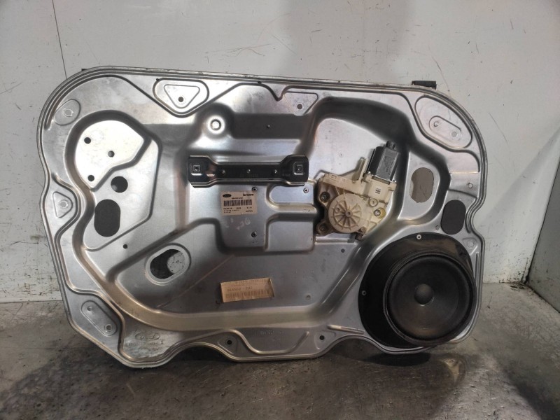 Recambio de elevalunas delantero izquierdo para ford focus lim. (cb4) titanium referencia OEM IAM 984562202  5P