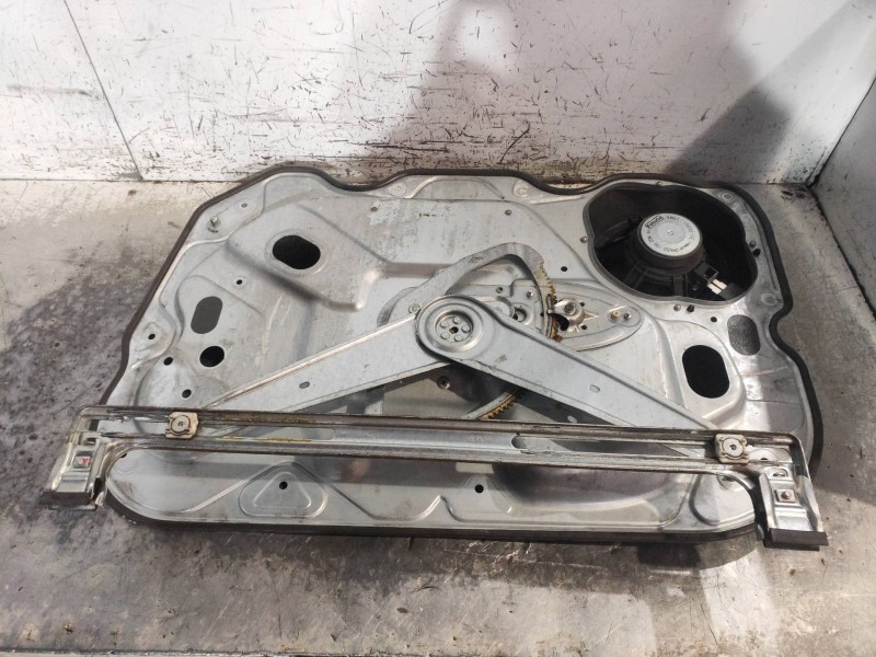 Recambio de elevalunas delantero izquierdo para ford focus lim. (cb4) titanium referencia OEM IAM 984562202  5P